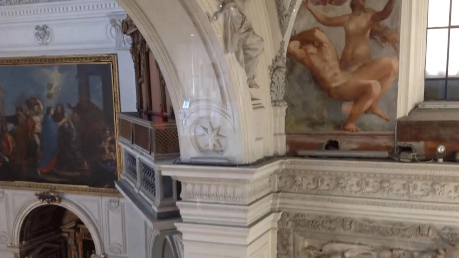 Chiostro Del Bramante - Art Museum Experience Apartment Rome