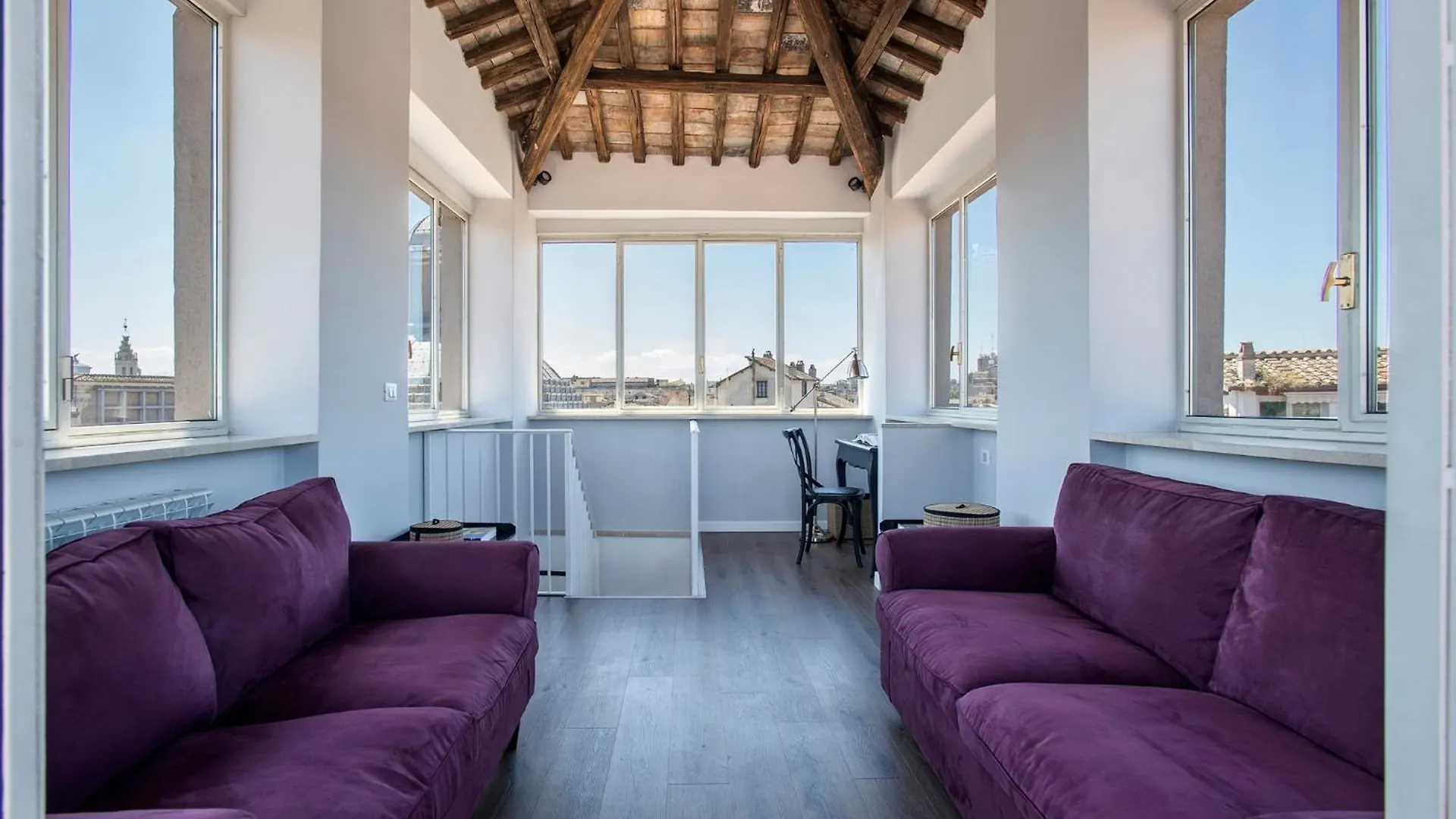 Chiostro Del Bramante - Art Museum Experience Apartment Rome