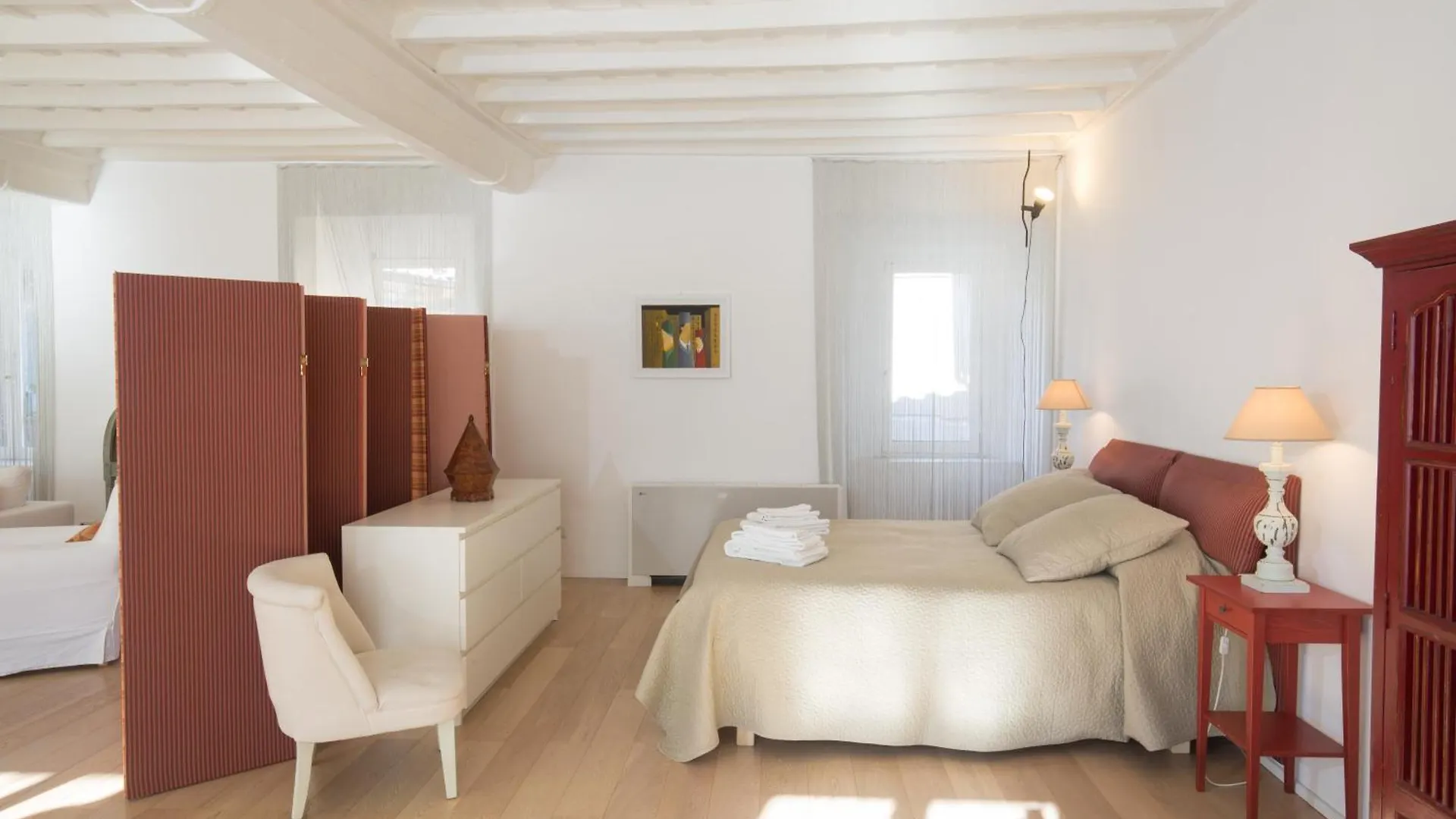 Chiostro Del Bramante - Art Museum Experience Apartment Rome