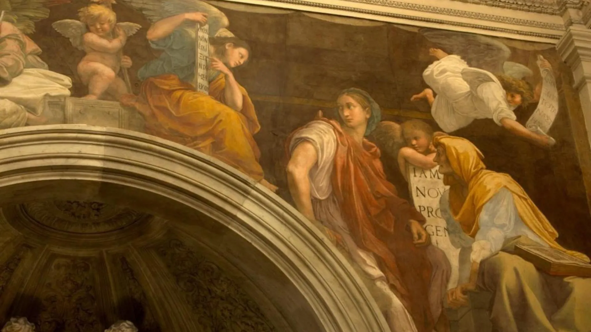 Chiostro Del Bramante - Art Museum Experience Apartment Rome