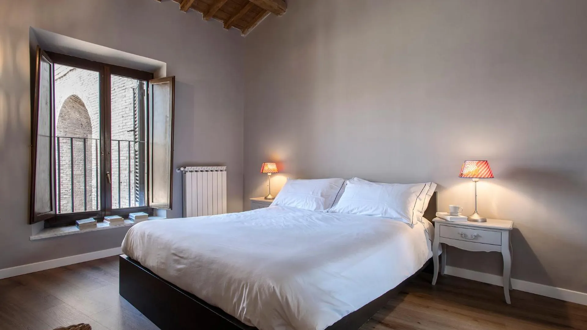 Chiostro Del Bramante - Art Museum Experience Apartment Rome 0*,