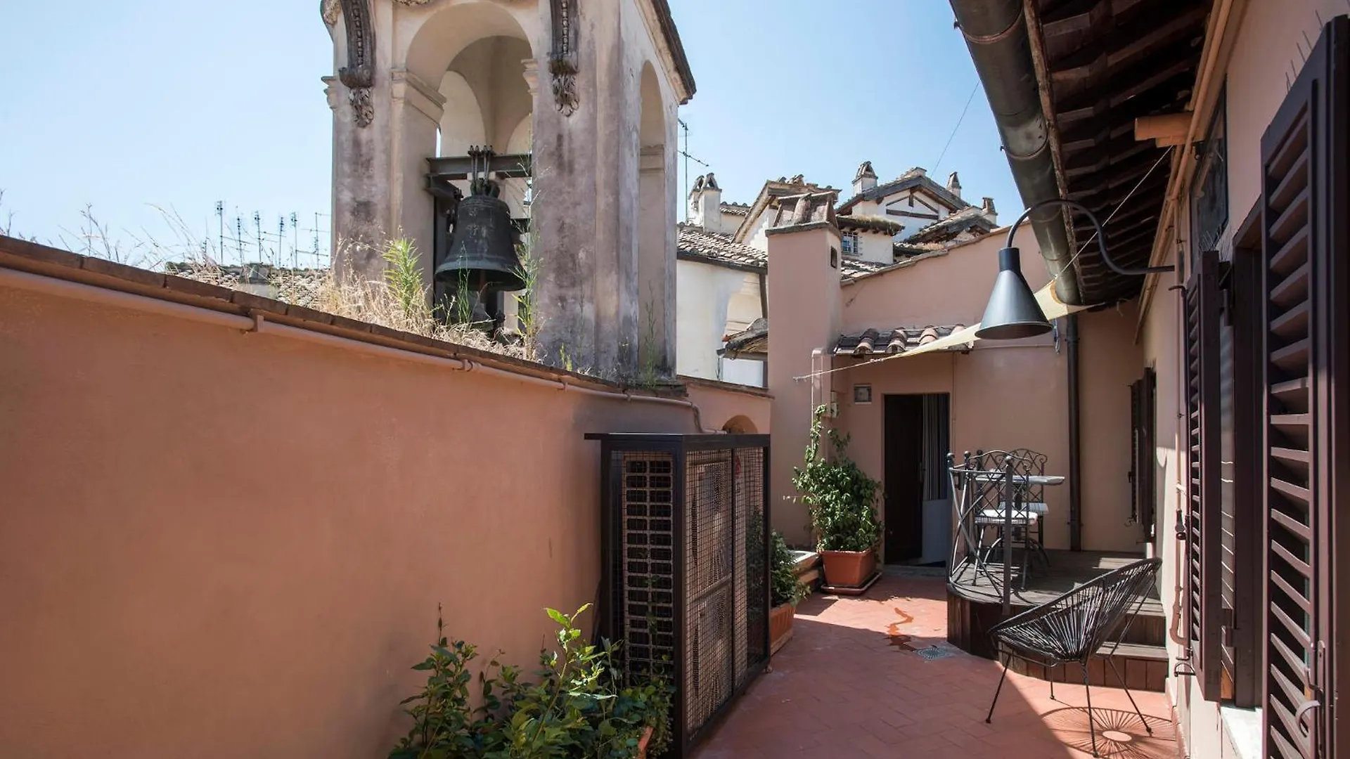 Chiostro Del Bramante - Art Museum Experience Apartment Rome