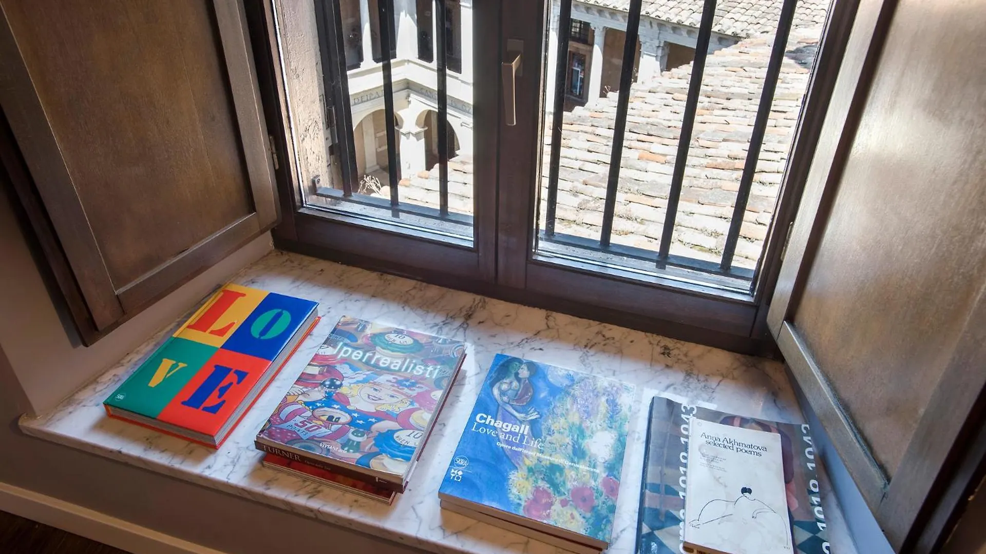 Chiostro Del Bramante - Art Museum Experience Apartment Rome