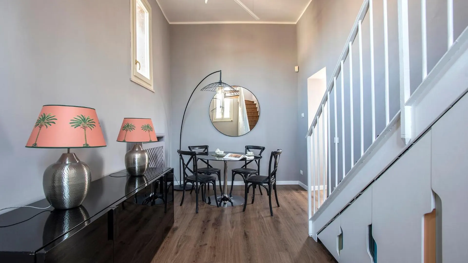 Chiostro Del Bramante - Art Museum Experience Apartment Rome 0*,  Italy
