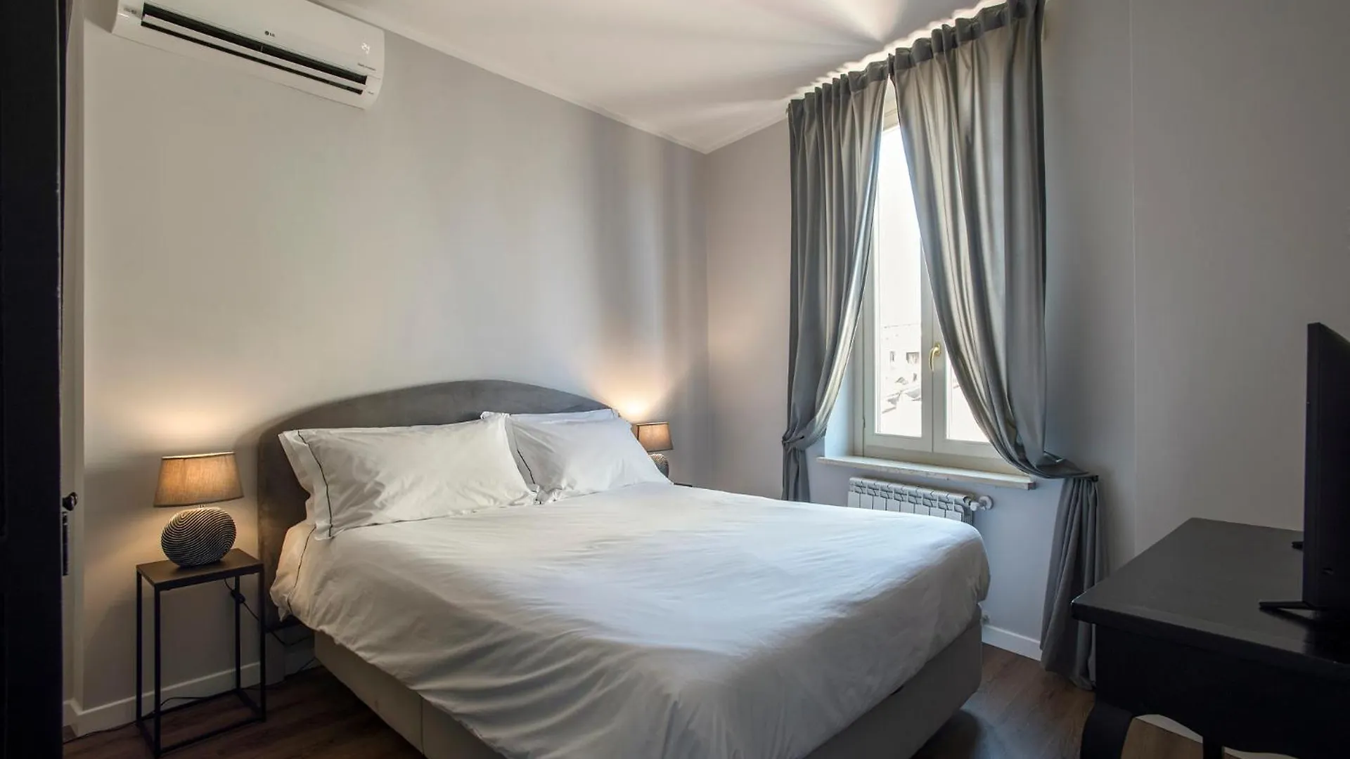 Chiostro Del Bramante - Art Museum Experience Apartment Rome