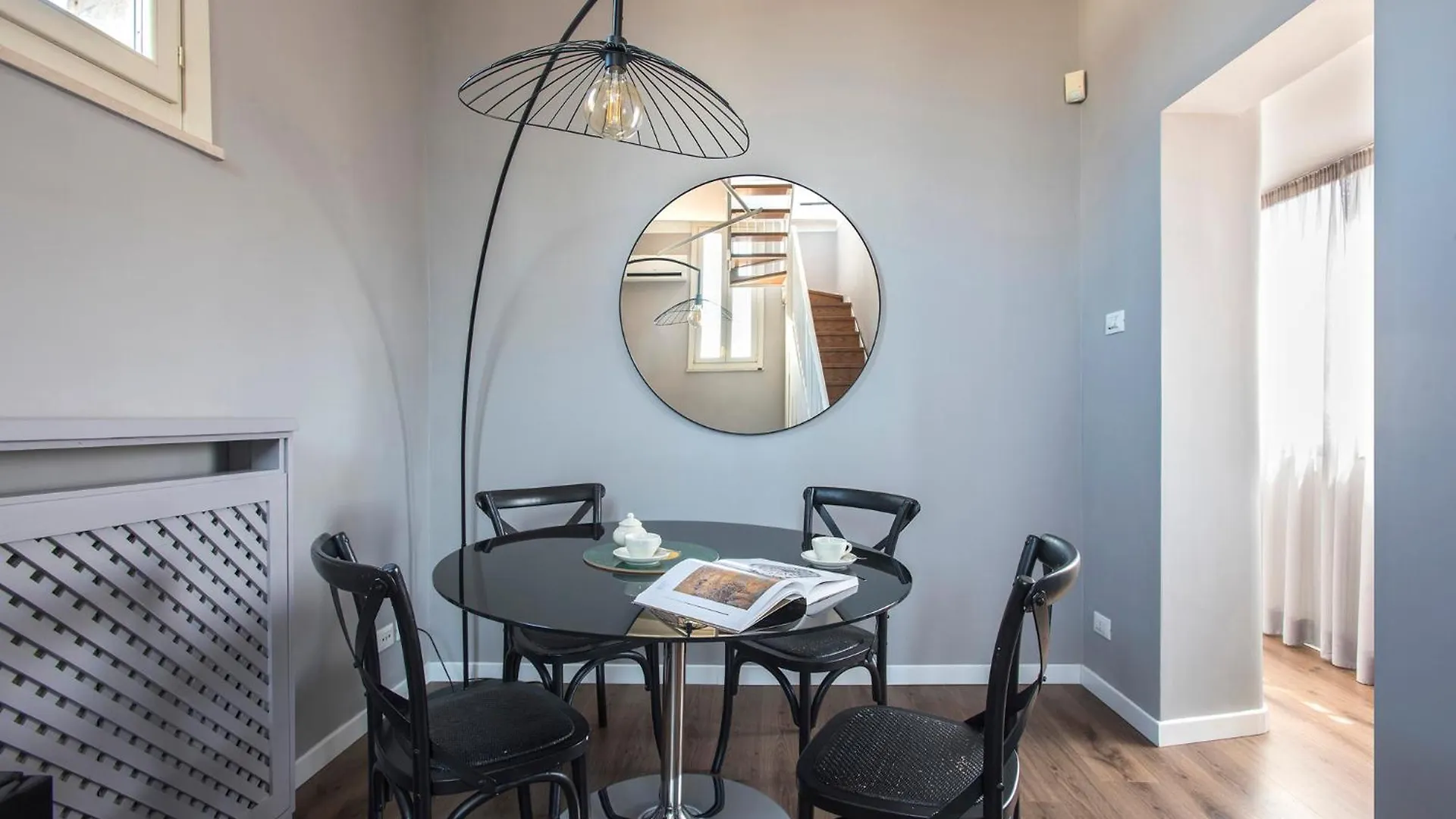 Chiostro Del Bramante - Art Museum Experience Apartment Rome Italy