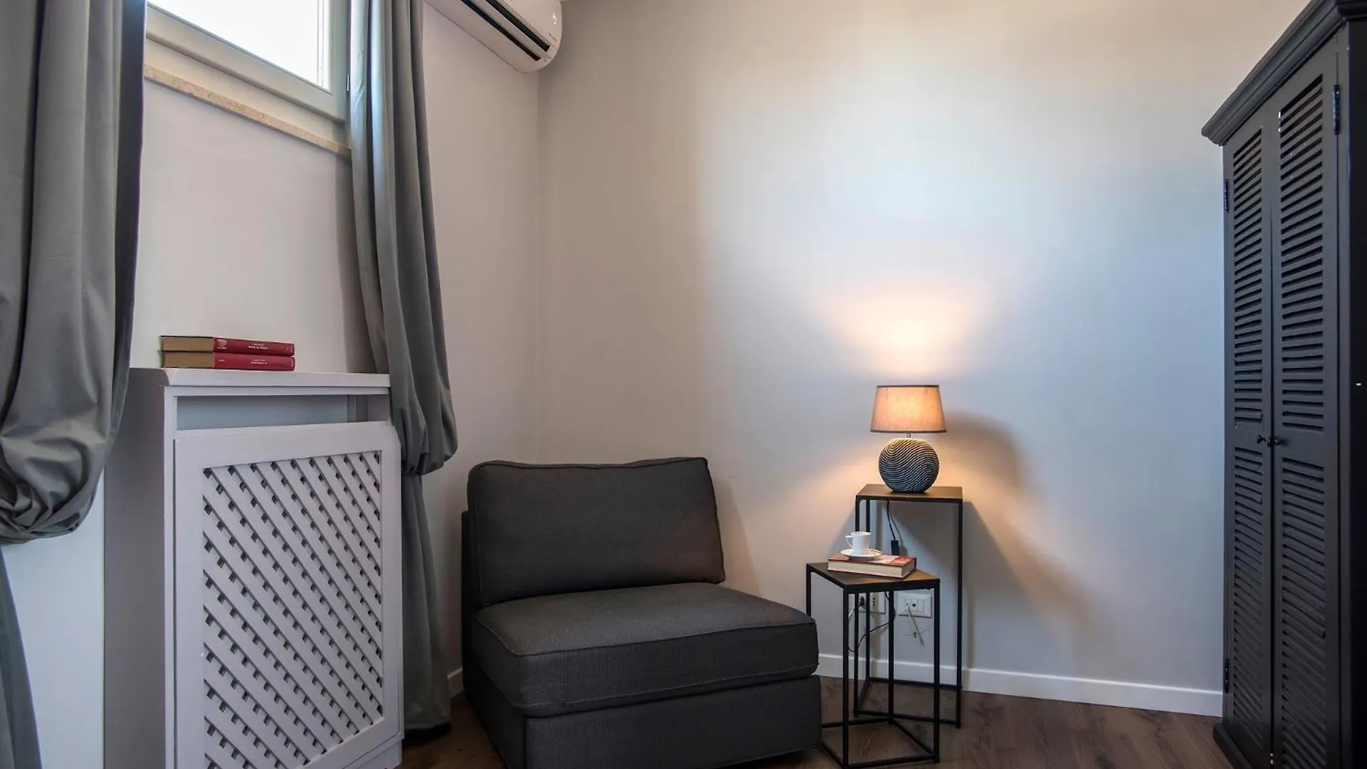 Chiostro Del Bramante - Art Museum Experience Apartment Rome