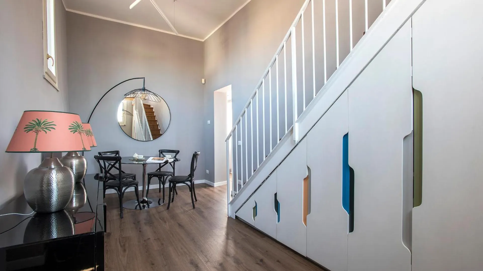 Chiostro Del Bramante - Art Museum Experience Apartment Rome