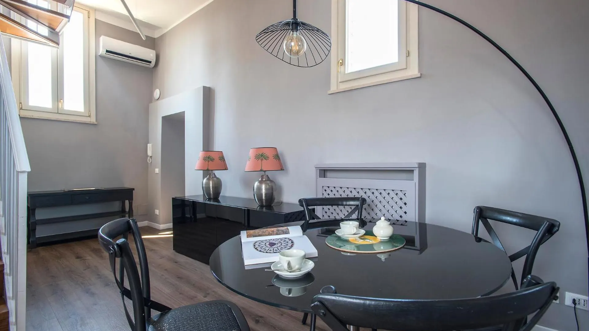 Chiostro Del Bramante - Art Museum Experience Apartment Rome Italy