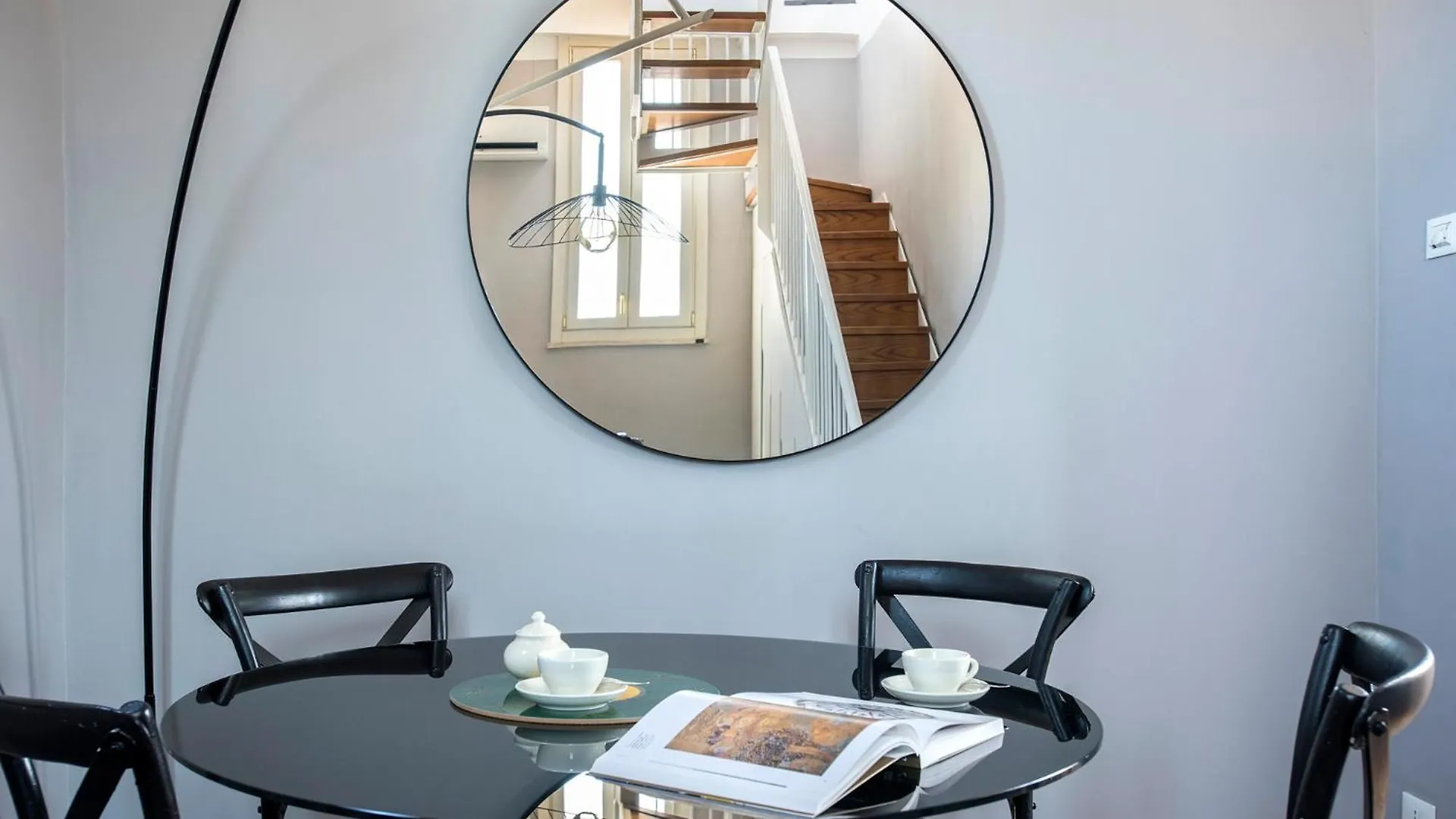 Chiostro Del Bramante - Art Museum Experience Apartment Rome