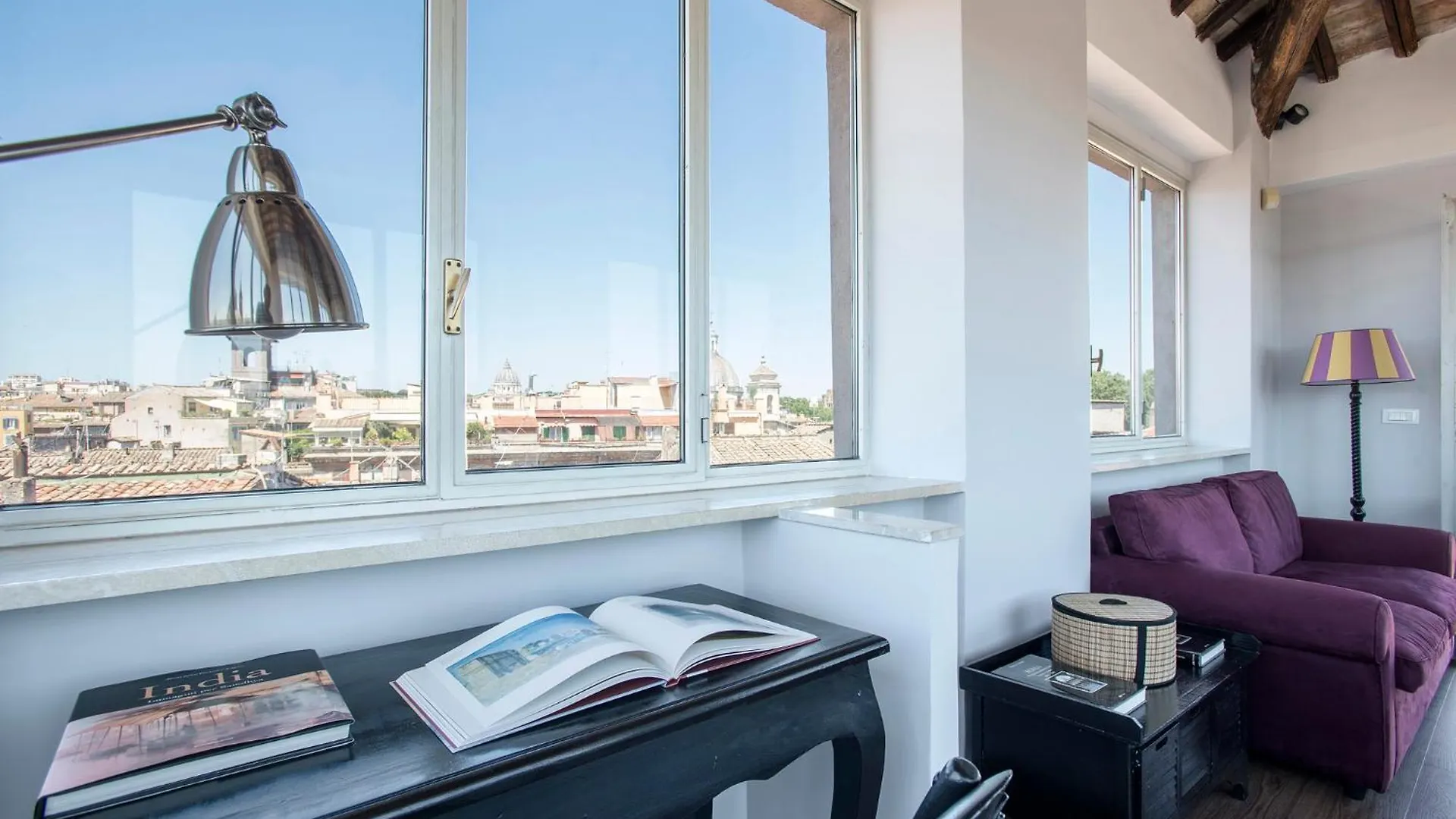 Chiostro Del Bramante - Art Museum Experience Apartment Rome Italy