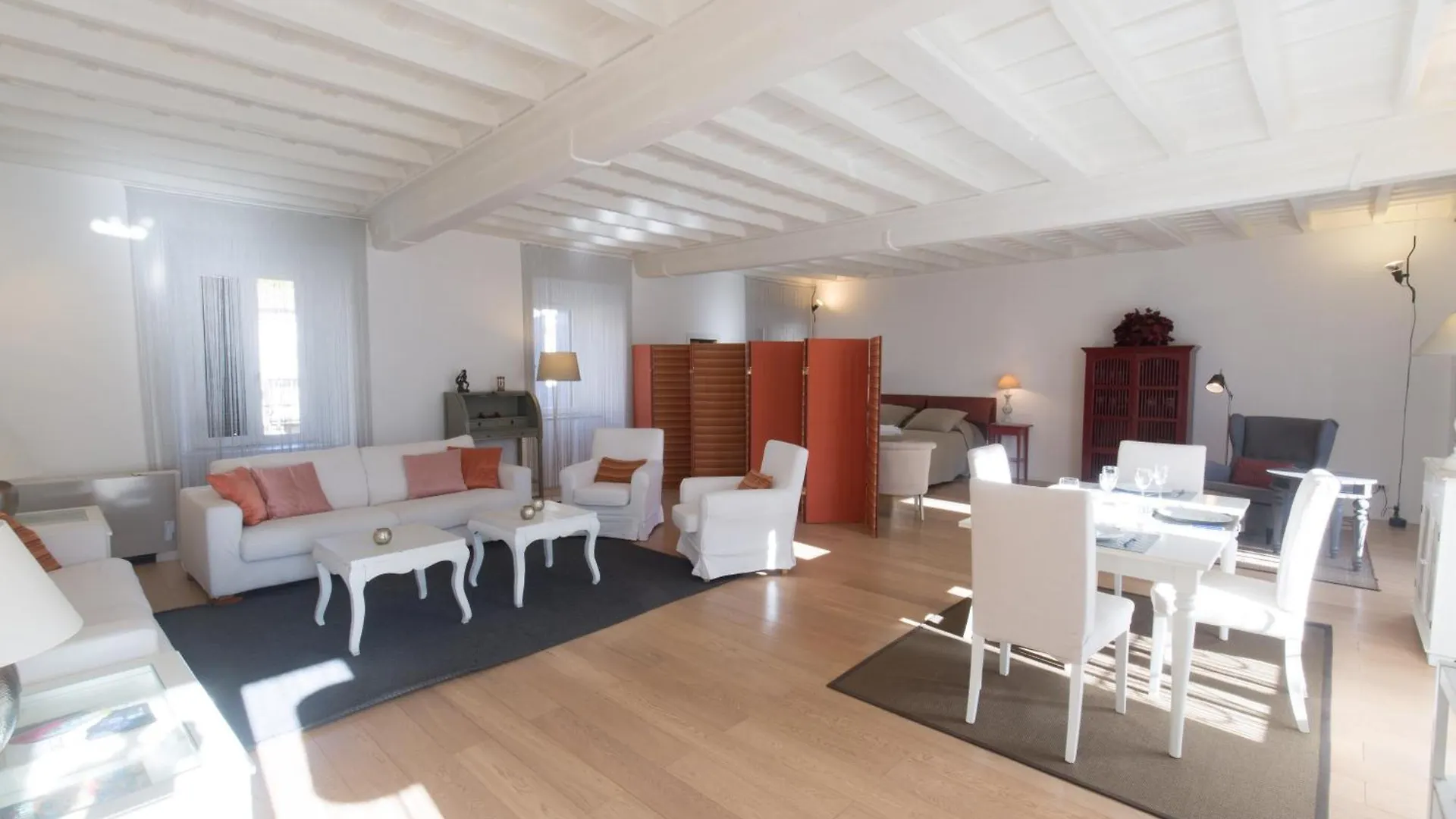 Chiostro Del Bramante - Art Museum Experience Apartment Rome