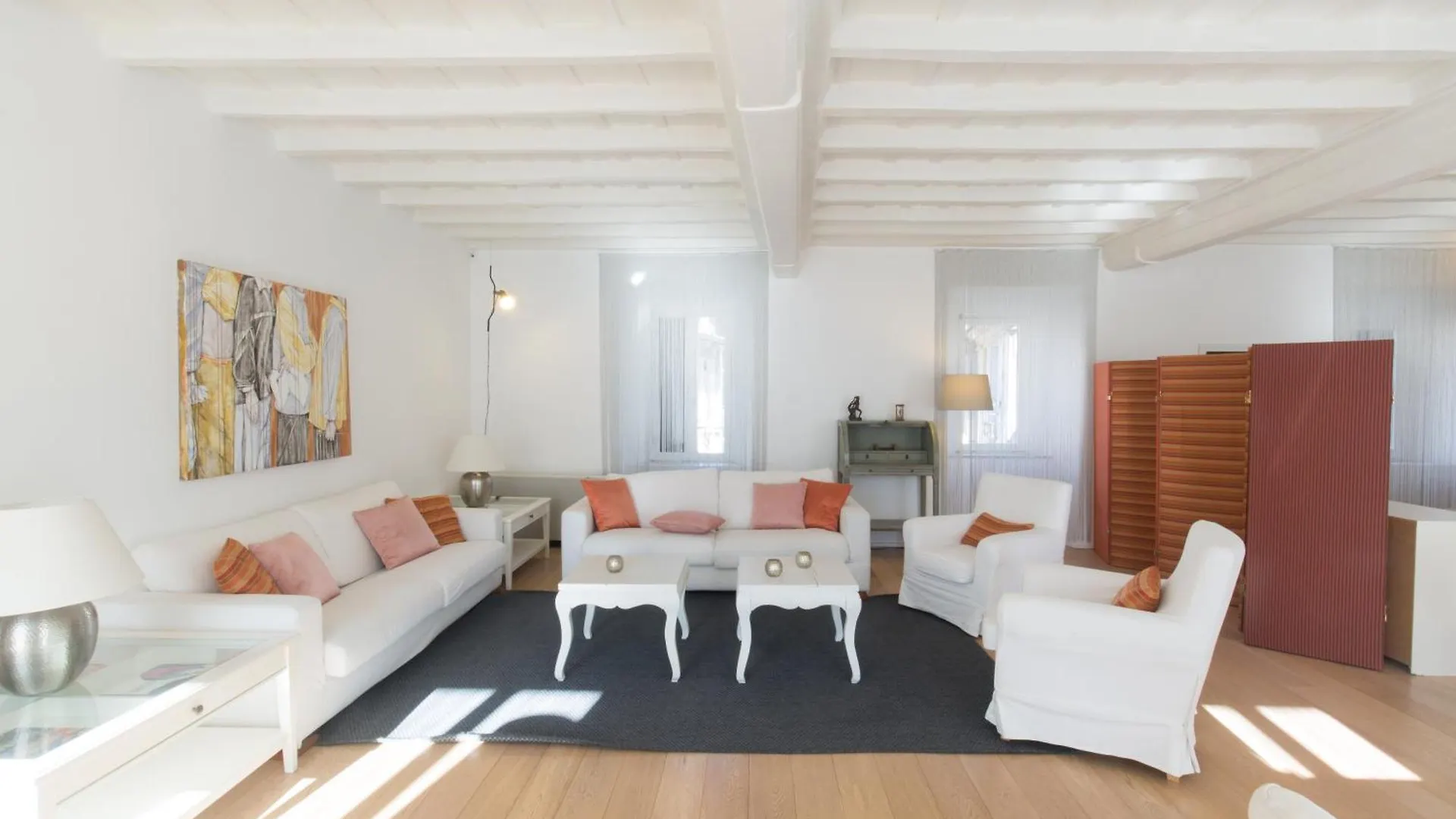 Chiostro Del Bramante - Art Museum Experience Apartment Rome